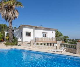 Villa Herreros