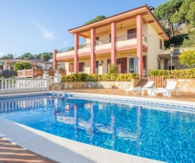 Villa Maer