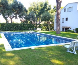 Villa Prat Xirlo
