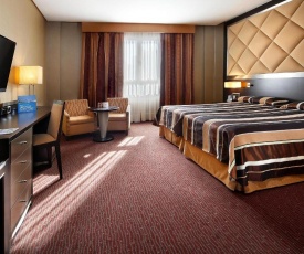 HCC St. Moritz
