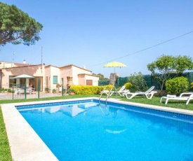 Villa Tres Pins