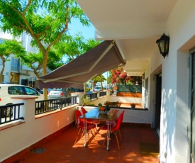 Apartamento el Moli