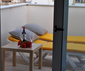 Apartamentos Alcanar