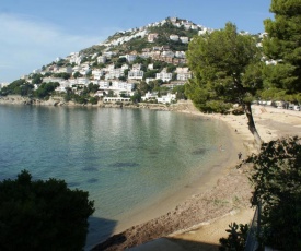 Apartamento en Canyelles con preciosas vistas