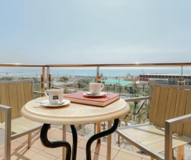 Hesperia Barcelona Del Mar