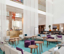 Hilton Barcelona