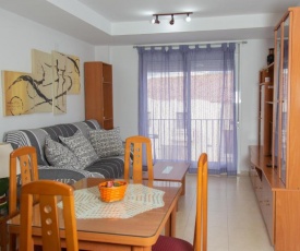 Apartamento en l'Horta de Sant Joan