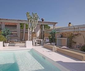Holiday Home Casa Rosa