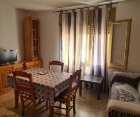 Apartament Leire II