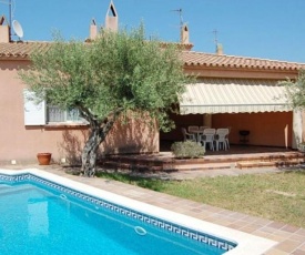 Casa Jasmin 1