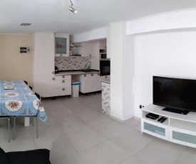 Apartamento para FAMILIAS a 50 metros de la playa