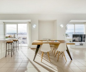 Apartamento Veuràs el Mar Roses Playa