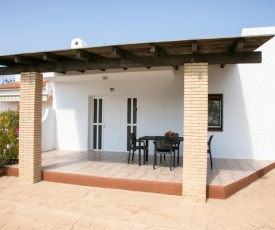 Eusebio - Casa en Riumar para 4 personas y en primera línia de mar