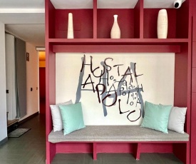 Hostal Apolo