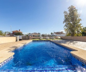 Holiday Home Alex