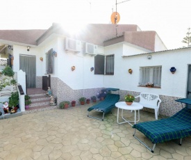 Holiday Home Coqueto