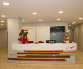 Hostal Aslyp 114