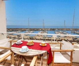 Apartment Marina del Port