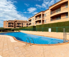 Apartment Marina Sant Jordi