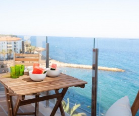 LA CALA BEACH DELUXE Apartments