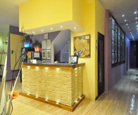 BARCELONA GOTIC Guesthouse