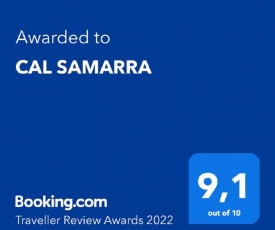 CAL SAMARRA