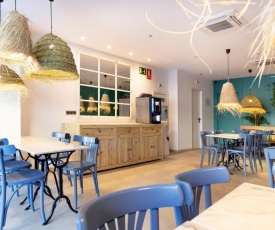 Yomo Hostal BCN Port