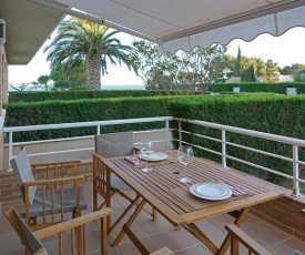 Cala Pepo Beach