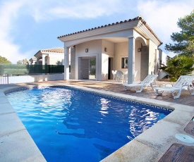Holiday Home Gaviota 4