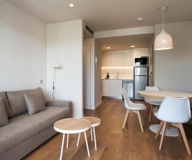 Apartamentos Roses Platja
