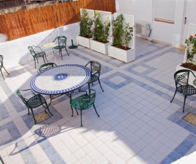 Hostal Colkida