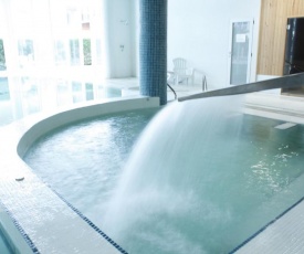 HOTEL & APARTAMENTS THALASSA Sport & Spa