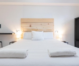 Easy Sants by Bossh!