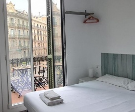 Hostal Eixample