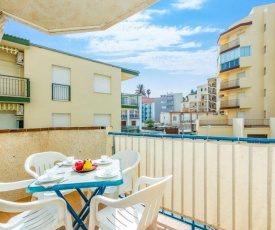 Apartment El colibri II-1