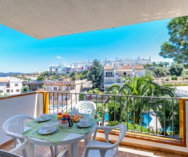 Apartment Els Jardins III