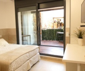 Hostal House