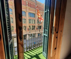 Hostal Lausanne