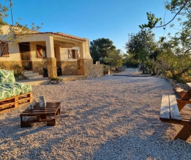 Finca Llambrich