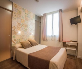 Hostal Marenostrum
