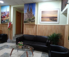 Hostal Mont Thabor