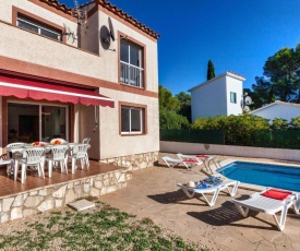 Holiday Home Villa Santa Marta IV