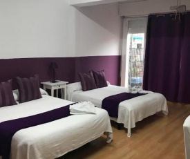 Hostal Muntaner