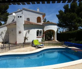 Holiday Home Sol