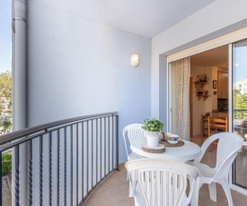 Apartment Nuvol Blau-1