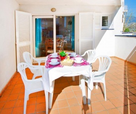 Apartment Platja de Roses-11