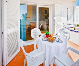Apartment Platja de Roses-2