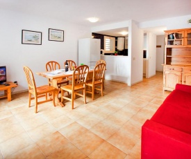 Apartment Platja de Roses-5
