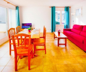 Apartment Platja de Roses-6