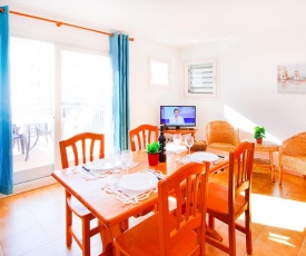 Apartment Platja de Roses-7